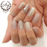 オーガニックネイルアトリエ アユール[Newギャラリー画像110]