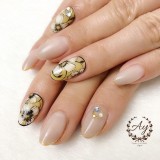 オーガニックネイルアトリエ アユール[Newギャラリー画像551]