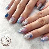 オーガニックネイルアトリエ アユール[Newギャラリー画像842]