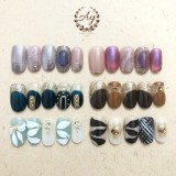 オーガニックネイルアトリエ アユール[Newギャラリー画像936]