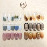 オーガニックネイルアトリエ アユール[Newギャラリー画像937]