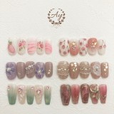 オーガニックネイルアトリエ アユール[Newギャラリー画像940]