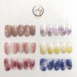 オーガニックネイルアトリエ アユール[Newギャラリー画像939]