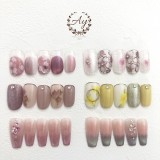 オーガニックネイルアトリエ アユール[Newギャラリー画像941]