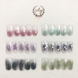 オーガニックネイルアトリエ アユール[Newギャラリー画像938]