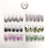 オーガニックネイルアトリエ アユール[Newギャラリー画像943]