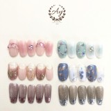 オーガニックネイルアトリエ アユール[Newギャラリー画像944]