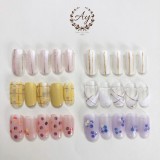 オーガニックネイルアトリエ アユール[Newギャラリー画像942]