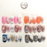 オーガニックネイルアトリエ アユール[Newギャラリー画像945]