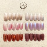 オーガニックネイルアトリエ アユール[Newギャラリー画像946]