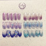 オーガニックネイルアトリエ アユール[Newギャラリー画像947]