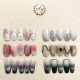 オーガニックネイルアトリエ アユール[Newギャラリー画像948]