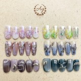 オーガニックネイルアトリエ アユール[Newギャラリー画像949]