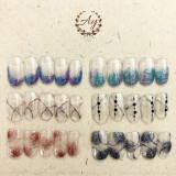 オーガニックネイルアトリエ アユール[Newギャラリー画像1007]