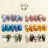 オーガニックネイルアトリエ アユール[Newギャラリー画像1010]