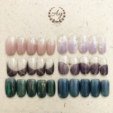 オーガニックネイルアトリエ アユール[Newギャラリー画像1008]