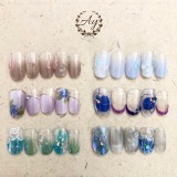 オーガニックネイルアトリエ アユール[Newギャラリー画像1009]