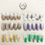 オーガニックネイルアトリエ アユール[Newギャラリー画像1012]