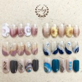 オーガニックネイルアトリエ アユール[Newギャラリー画像1013]