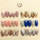 オーガニックネイルアトリエ アユール[Newギャラリー画像1016]