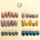 オーガニックネイルアトリエ アユール[Newギャラリー画像1015]