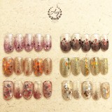 オーガニックネイルアトリエ アユール[Newギャラリー画像1018]