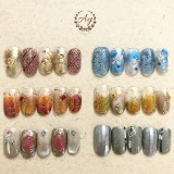 オーガニックネイルアトリエ アユール[Newギャラリー画像1017]