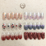 オーガニックネイルアトリエ アユール[Newギャラリー画像1020]