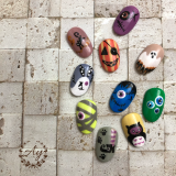 オーガニックネイルアトリエ アユール[Newギャラリー画像1019]