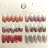 オーガニックネイルアトリエ アユール[Newギャラリー画像1021]