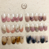 オーガニックネイルアトリエ アユール[Newギャラリー画像1022]