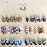 オーガニックネイルアトリエ アユール[Newギャラリー画像1050]