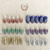 オーガニックネイルアトリエ アユール[Newギャラリー画像1051]