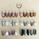 オーガニックネイルアトリエ アユール[Newギャラリー画像1052]