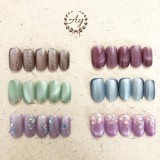 オーガニックネイルアトリエ アユール[Newギャラリー画像1054]