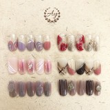 オーガニックネイルアトリエ アユール[Newギャラリー画像1053]