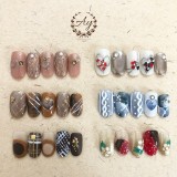 オーガニックネイルアトリエ アユール[Newギャラリー画像1056]