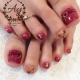 オーガニックネイルアトリエ アユール[Newギャラリー画像26]