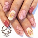 オーガニックネイルアトリエ アユール[Newギャラリー画像27]