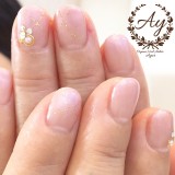 オーガニックネイルアトリエ アユール[Newギャラリー画像52]