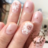 オーガニックネイルアトリエ アユール[Newギャラリー画像62]