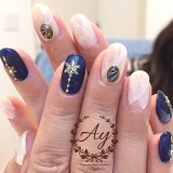 オーガニックネイルアトリエ アユール[Newギャラリー画像79]