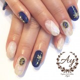 オーガニックネイルアトリエ アユール[Newギャラリー画像80]