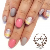 オーガニックネイルアトリエ アユール[Newギャラリー画像81]