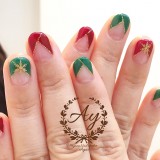 オーガニックネイルアトリエ アユール[Newギャラリー画像82]