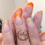 オーガニックネイルアトリエ アユール[Newギャラリー画像84]