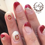 オーガニックネイルアトリエ アユール[Newギャラリー画像86]