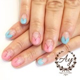 オーガニックネイルアトリエ アユール[Newギャラリー画像91]