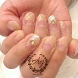 オーガニックネイルアトリエ アユール[Newギャラリー画像115]