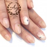 オーガニックネイルアトリエ アユール[Newギャラリー画像119]